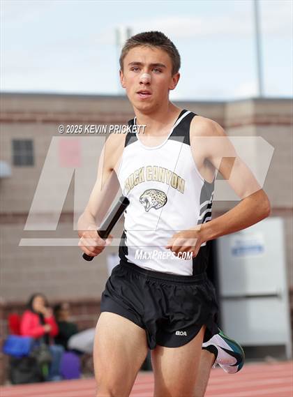 Thumbnail 2 in Continental League Championship 2025 (Day 1 Track) photogallery.