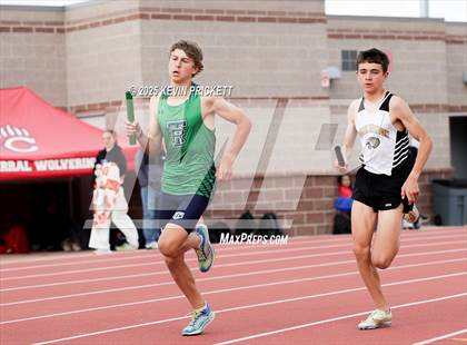 Thumbnail 1 in Continental League Championship 2025 (Day 1 Track) photogallery.