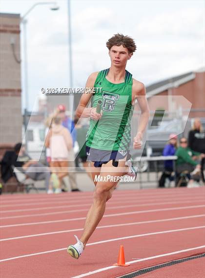 Thumbnail 1 in Continental League Championship 2025 (Day 1 Track) photogallery.