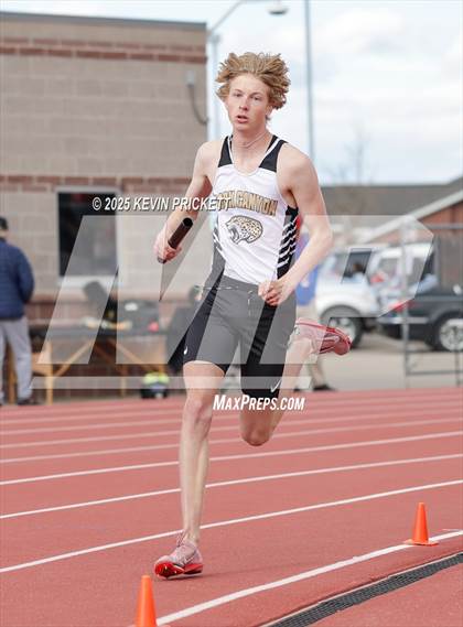 Thumbnail 1 in Continental League Championship 2025 (Day 1 Track) photogallery.