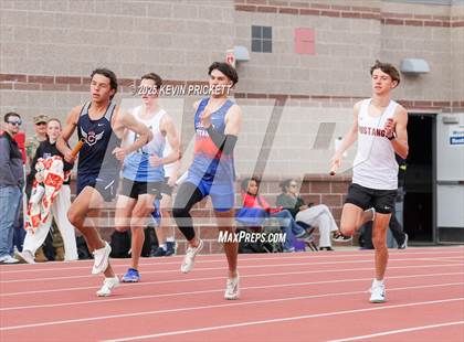 Thumbnail 1 in Continental League Championship 2025 (Day 1 Track) photogallery.