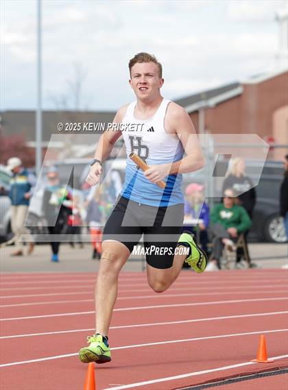 Thumbnail 3 in Continental League Championship 2025 (Day 1 Track) photogallery.