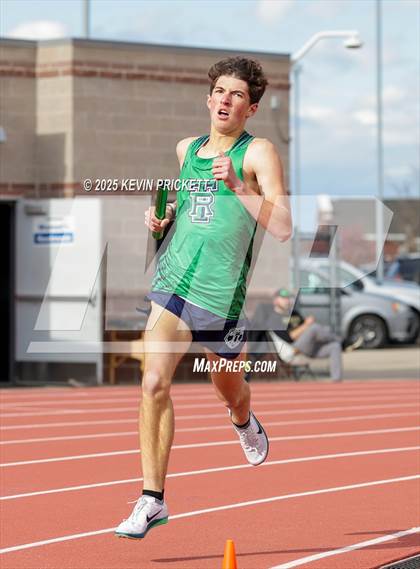 Thumbnail 3 in Continental League Championship 2025 (Day 1 Track) photogallery.