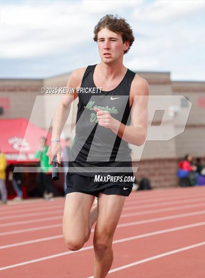 Thumbnail 3 in Continental League Championship 2025 (Day 1 Track) photogallery.