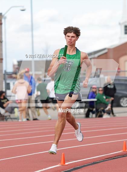Thumbnail 3 in Continental League Championship 2025 (Day 1 Track) photogallery.