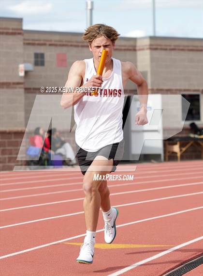 Thumbnail 2 in Continental League Championship 2025 (Day 1 Track) photogallery.