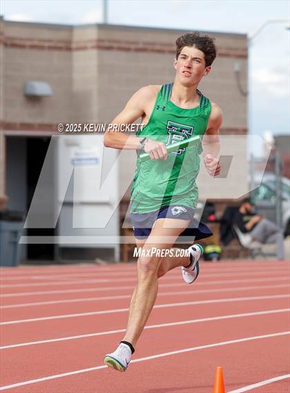 Thumbnail 3 in Continental League Championship 2025 (Day 1 Track) photogallery.
