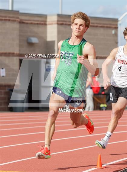 Thumbnail 1 in Continental League Championship 2025 (Day 1 Track) photogallery.