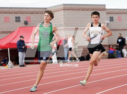 Thumbnail 2 in Continental League Championship 2025 (Day 1 Track) photogallery.