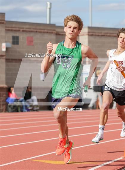 Thumbnail 2 in Continental League Championship 2025 (Day 1 Track) photogallery.