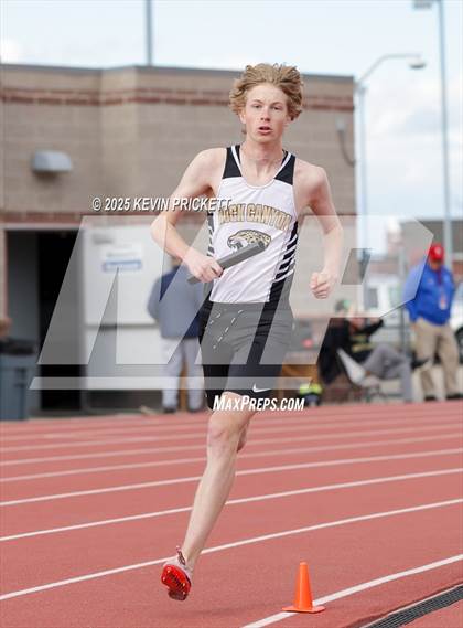 Thumbnail 2 in Continental League Championship 2025 (Day 1 Track) photogallery.