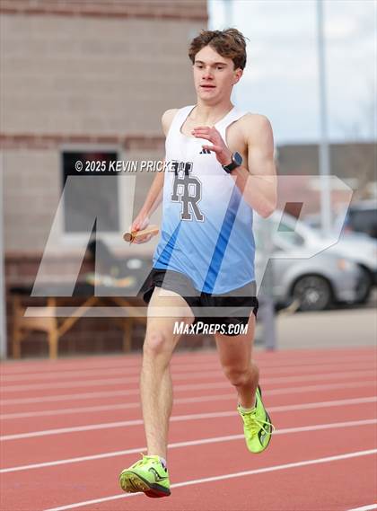 Thumbnail 1 in Continental League Championship 2025 (Day 1 Track) photogallery.