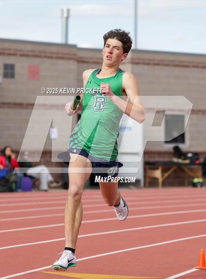Thumbnail 1 in Continental League Championship 2025 (Day 1 Track) photogallery.