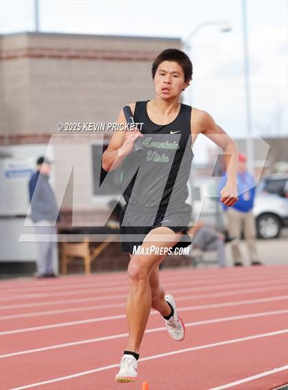 Thumbnail 1 in Continental League Championship 2025 (Day 1 Track) photogallery.