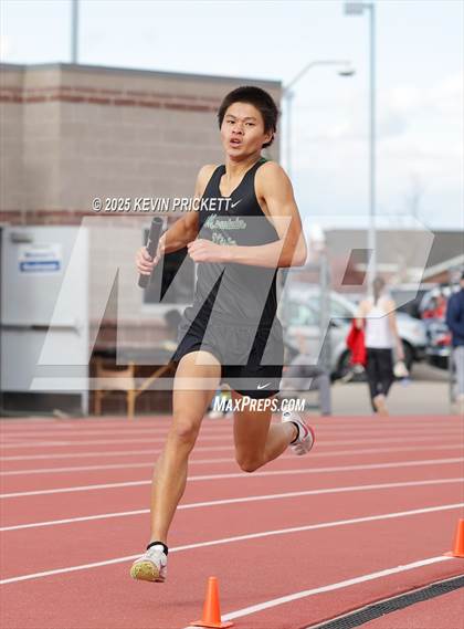 Thumbnail 3 in Continental League Championship 2025 (Day 1 Track) photogallery.