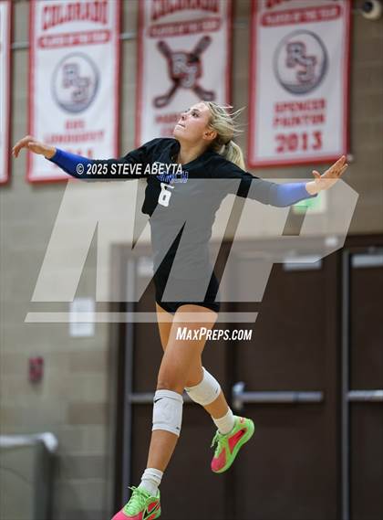 Thumbnail 1 in Highlands Ranch @ Regis Jesuit photogallery.