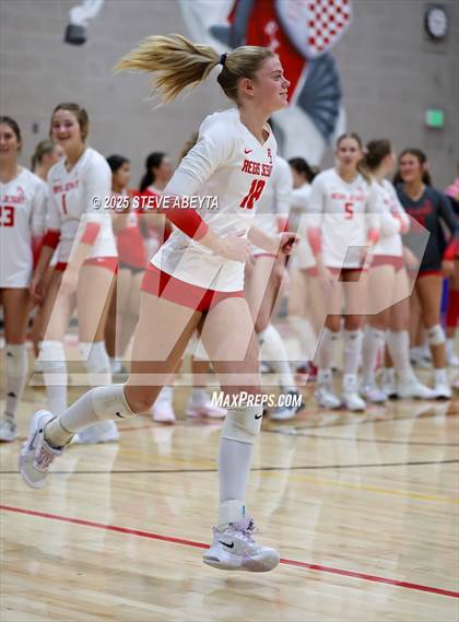 Thumbnail 1 in Highlands Ranch @ Regis Jesuit photogallery.