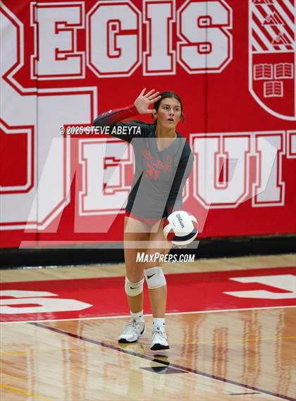 Thumbnail 3 in Highlands Ranch @ Regis Jesuit photogallery.