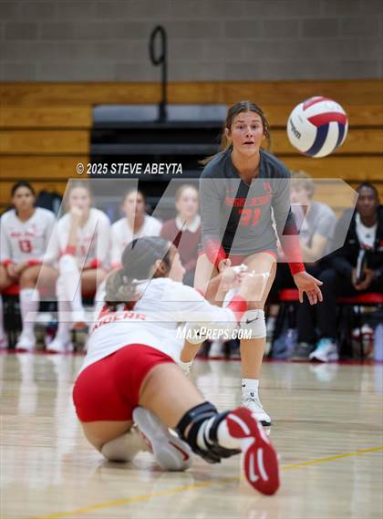 Thumbnail 1 in Highlands Ranch @ Regis Jesuit photogallery.