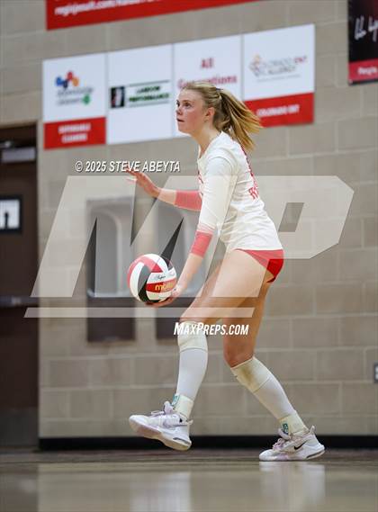 Thumbnail 3 in Highlands Ranch @ Regis Jesuit photogallery.