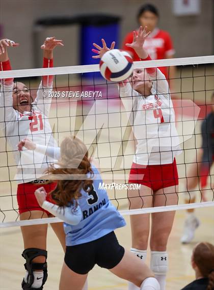 Thumbnail 2 in Highlands Ranch @ Regis Jesuit photogallery.