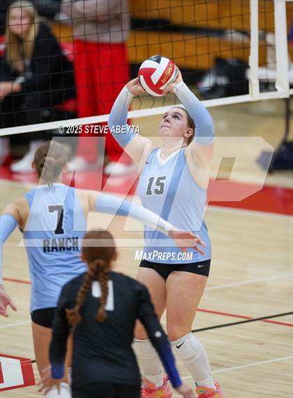 Thumbnail 3 in Highlands Ranch @ Regis Jesuit photogallery.