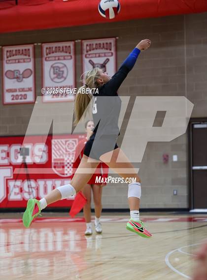 Thumbnail 1 in Highlands Ranch @ Regis Jesuit photogallery.