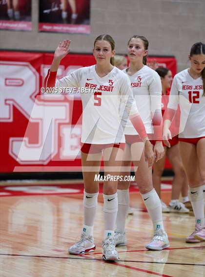 Thumbnail 3 in Highlands Ranch @ Regis Jesuit photogallery.