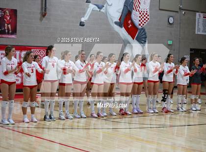 Thumbnail 1 in Highlands Ranch @ Regis Jesuit photogallery.