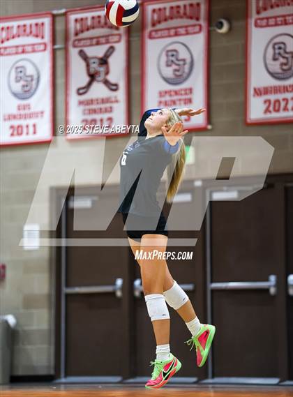 Thumbnail 3 in Highlands Ranch @ Regis Jesuit photogallery.