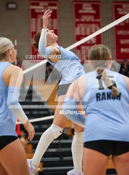 Thumbnail 3 in Highlands Ranch @ Regis Jesuit photogallery.