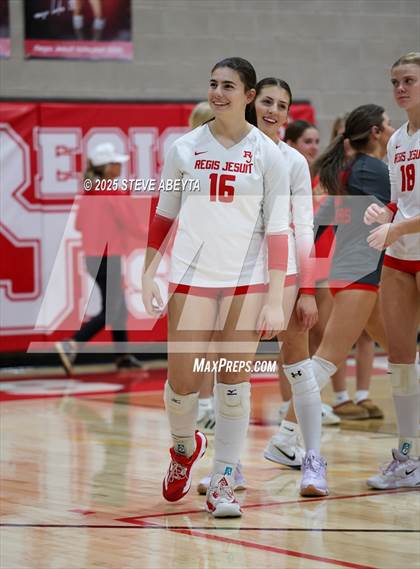 Thumbnail 1 in Highlands Ranch @ Regis Jesuit photogallery.