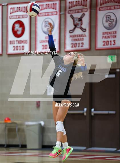 Thumbnail 3 in Highlands Ranch @ Regis Jesuit photogallery.