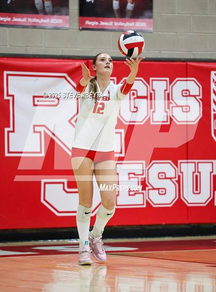 Thumbnail 3 in Highlands Ranch @ Regis Jesuit photogallery.