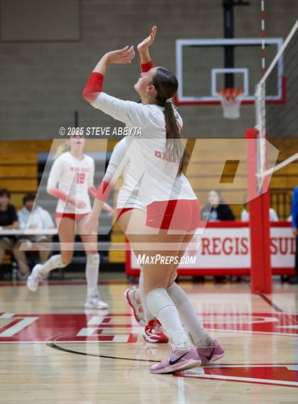 Thumbnail 3 in Highlands Ranch @ Regis Jesuit photogallery.