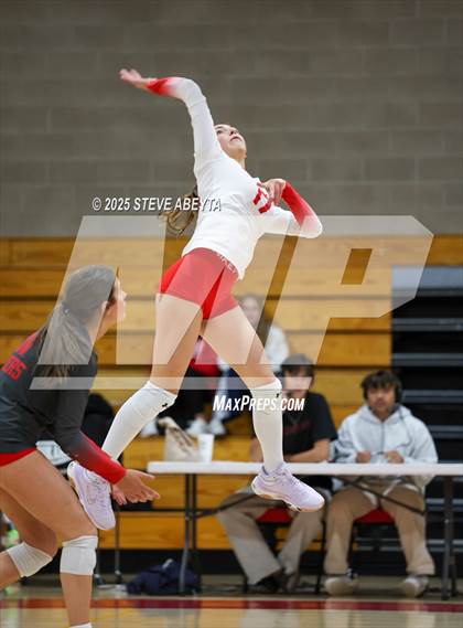 Thumbnail 3 in Highlands Ranch @ Regis Jesuit photogallery.