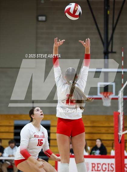 Thumbnail 3 in Highlands Ranch @ Regis Jesuit photogallery.