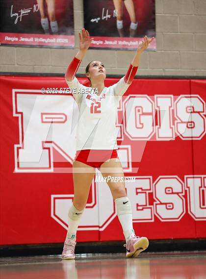 Thumbnail 1 in Highlands Ranch @ Regis Jesuit photogallery.