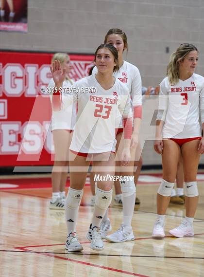 Thumbnail 1 in Highlands Ranch @ Regis Jesuit photogallery.