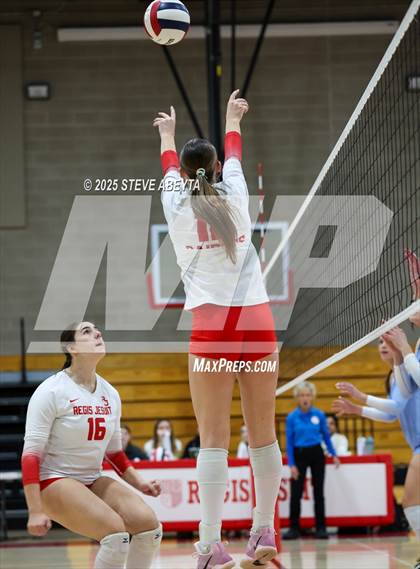 Thumbnail 3 in Highlands Ranch @ Regis Jesuit photogallery.