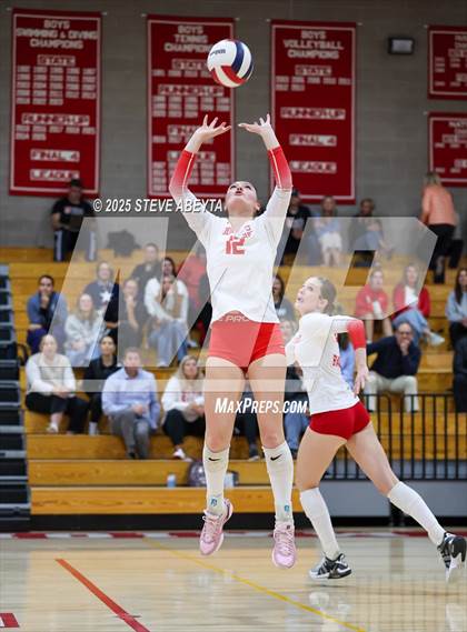 Thumbnail 1 in Highlands Ranch @ Regis Jesuit photogallery.