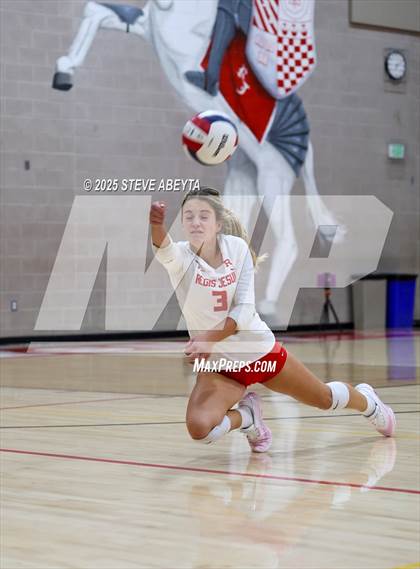 Thumbnail 2 in Highlands Ranch @ Regis Jesuit photogallery.