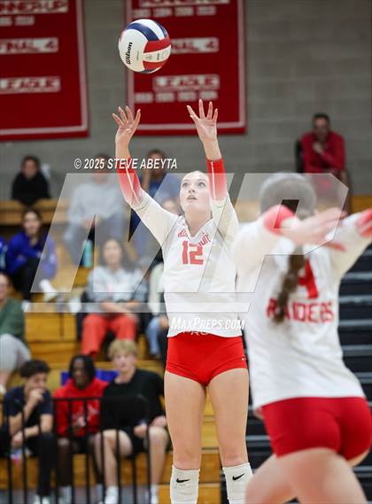 Thumbnail 1 in Highlands Ranch @ Regis Jesuit photogallery.