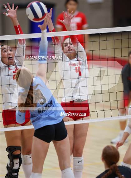 Thumbnail 1 in Highlands Ranch @ Regis Jesuit photogallery.