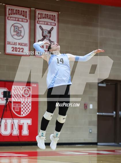 Thumbnail 2 in Highlands Ranch @ Regis Jesuit photogallery.