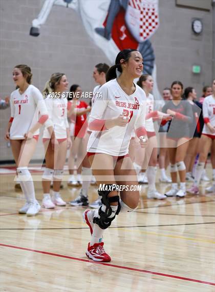 Thumbnail 3 in Highlands Ranch @ Regis Jesuit photogallery.