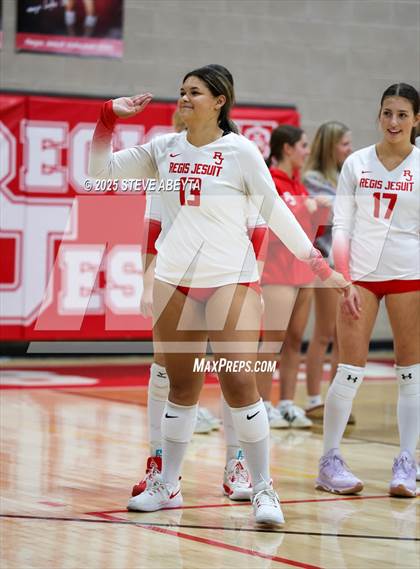 Thumbnail 3 in Highlands Ranch @ Regis Jesuit photogallery.