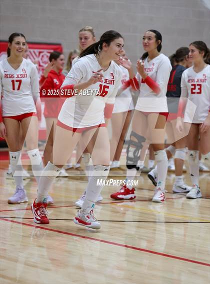 Thumbnail 2 in Highlands Ranch @ Regis Jesuit photogallery.