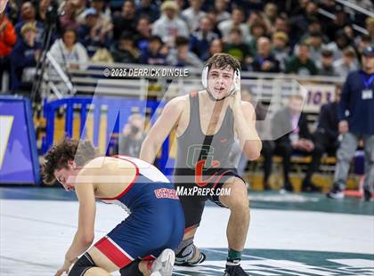 Thumbnail 1 in NYSPHSAA Section 8 Division 1 Tournament  photogallery.