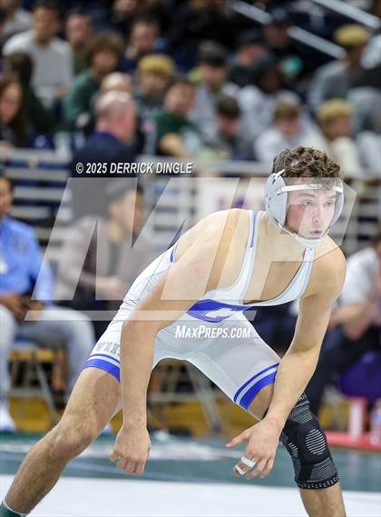 Thumbnail 1 in NYSPHSAA Section 8 Division 1 Tournament  photogallery.